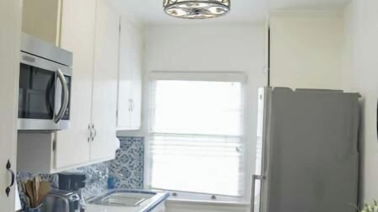 Photo of Kitchen in Wilshire Montana