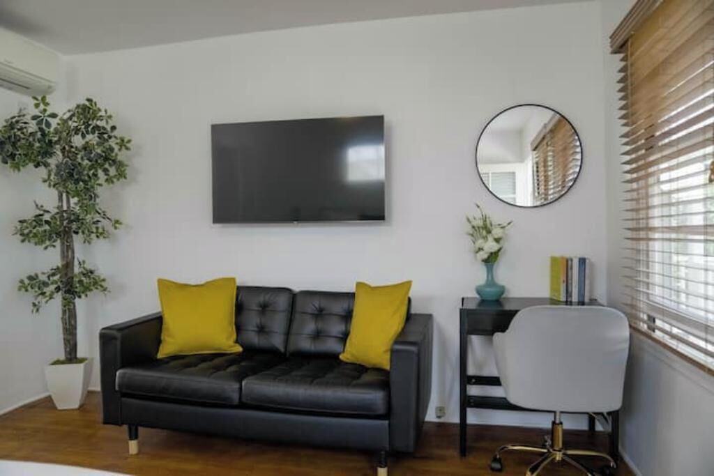 Photo of Livingroom in Wilshire Montana