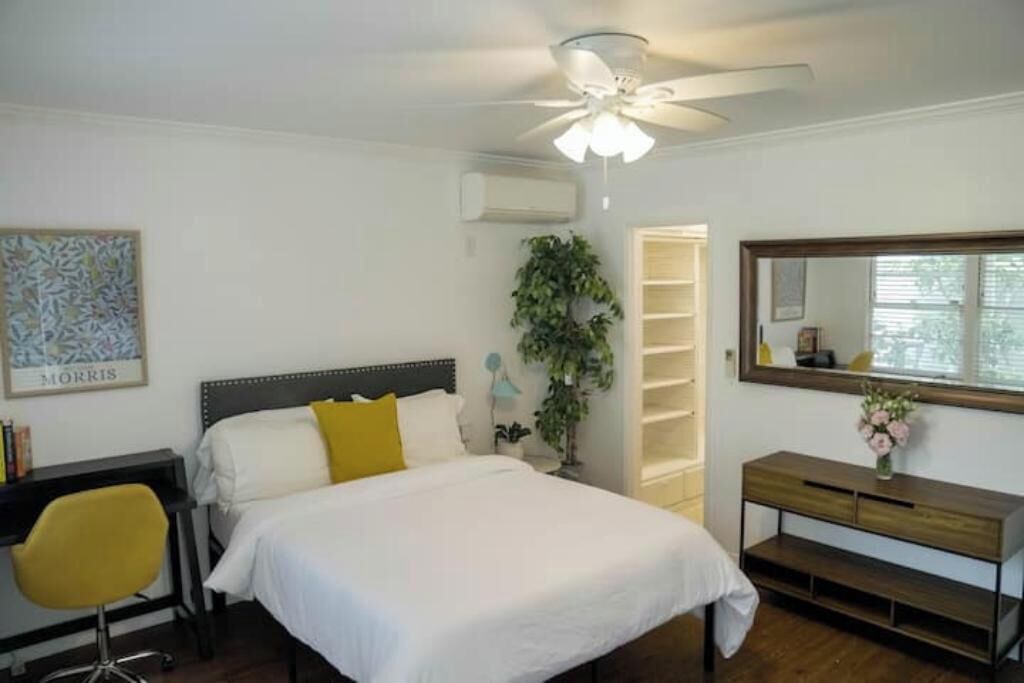 Photo of Bedroom in Wilshire Montana