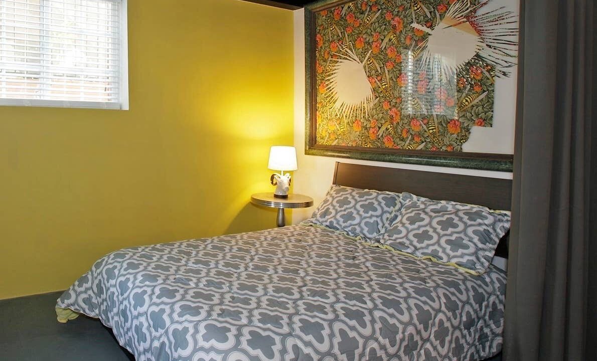 Photo of Bedroom in Elysian Heights