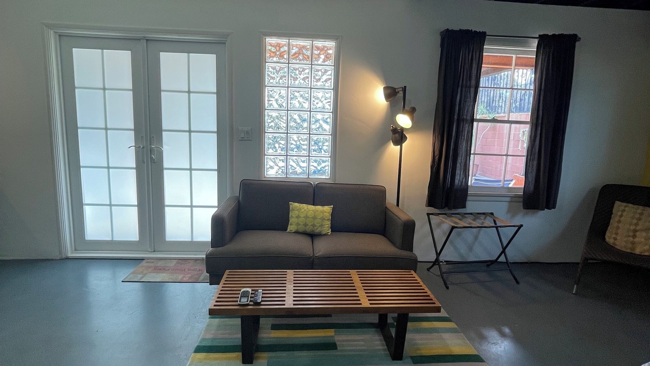 Photo of Livingroom in Elysian Heights
