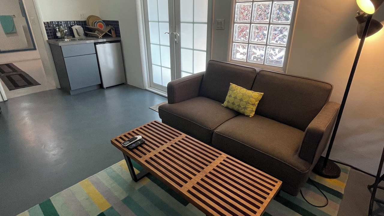 Photo of Livingroom in Elysian Heights