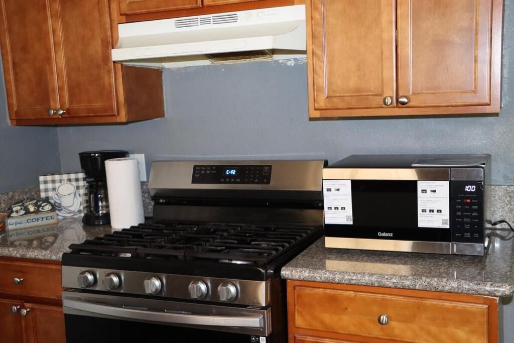 Photo of Kitchen in San Jacinto
