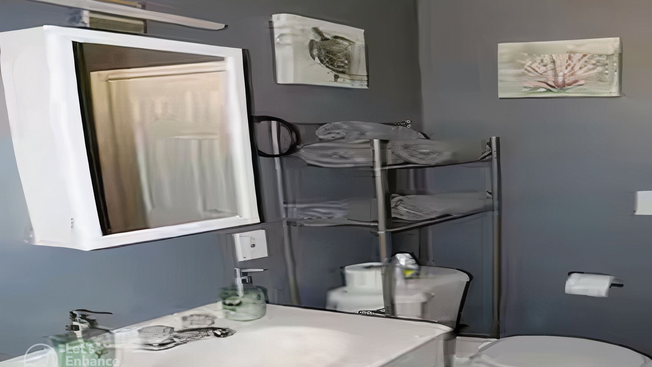 Photo of Bathroom in San Jacinto