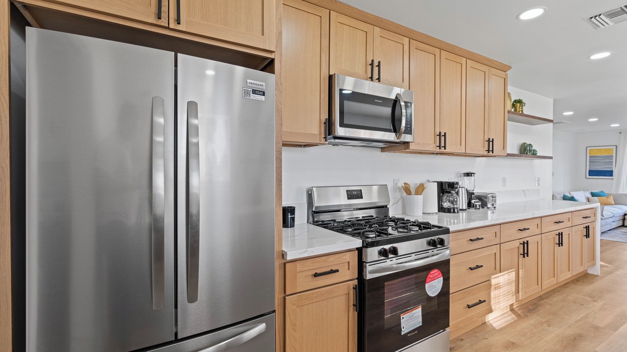 Photo of Kitchen in Redlands