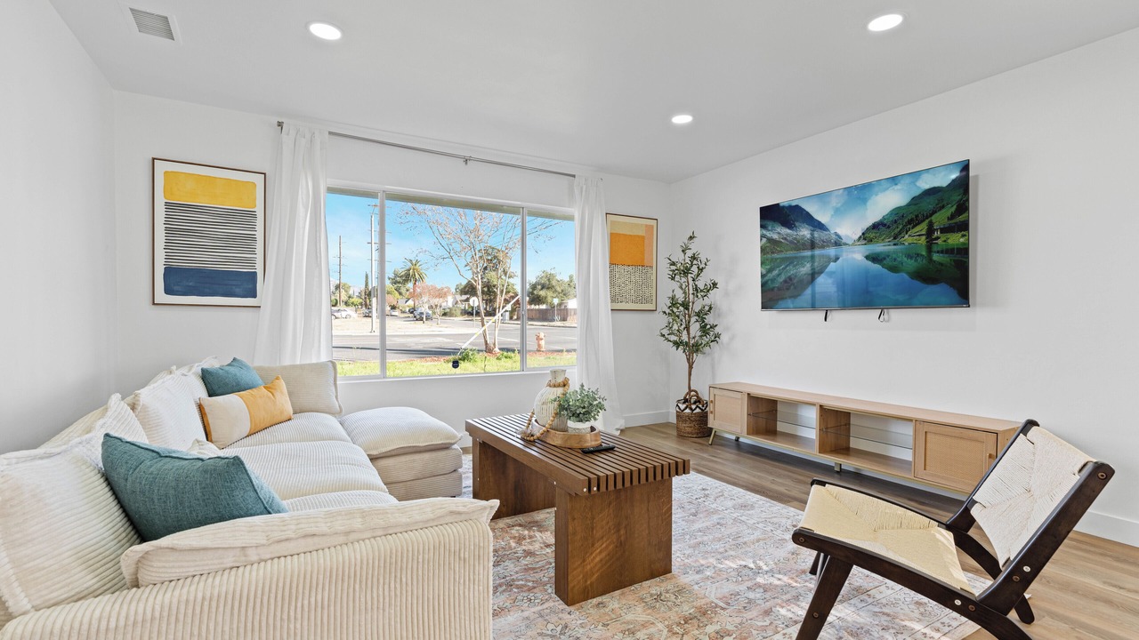 Photo of Livingroom in Redlands