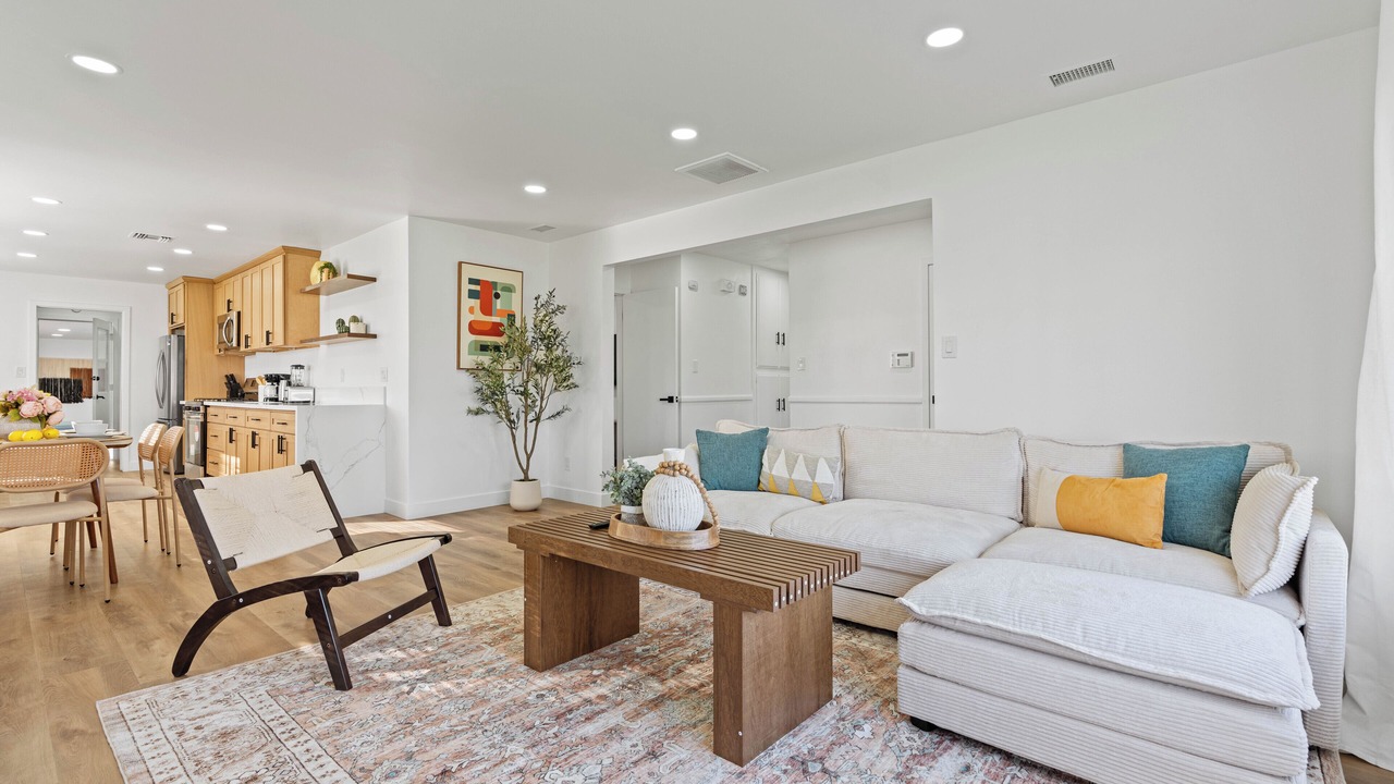 Photo of Livingroom in Redlands