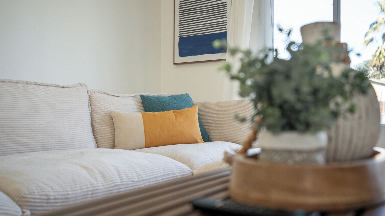 Photo of Livingroom in Redlands