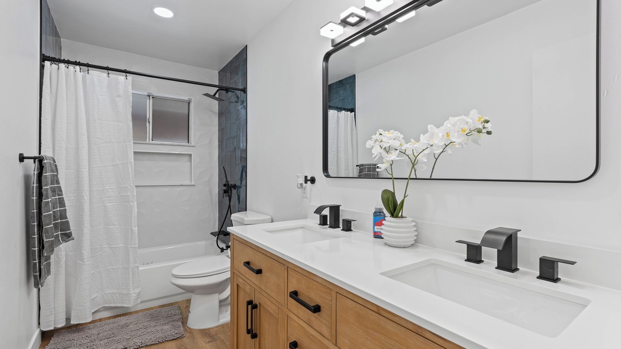 Photo of Bathroom in Redlands