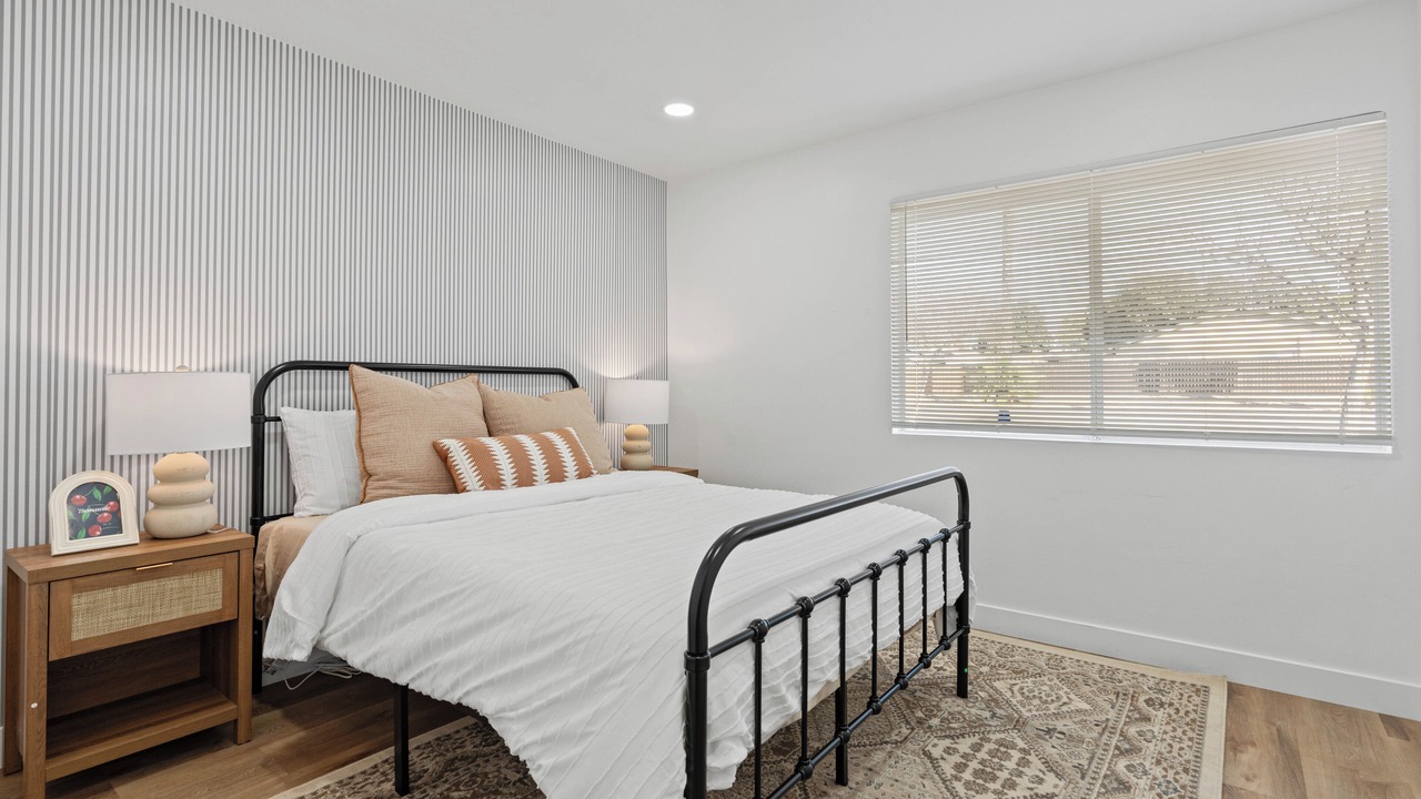Photo of Bedroom in Redlands