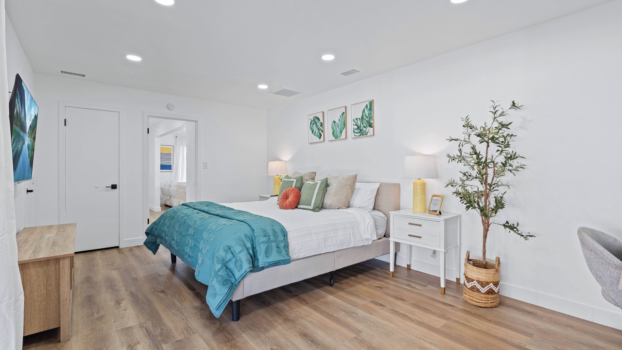 Photo of Bedroom in Redlands