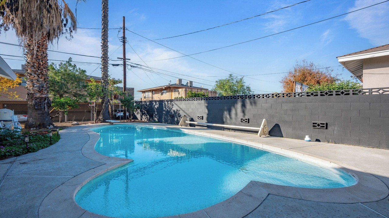 Photo of Outdoor in Redlands