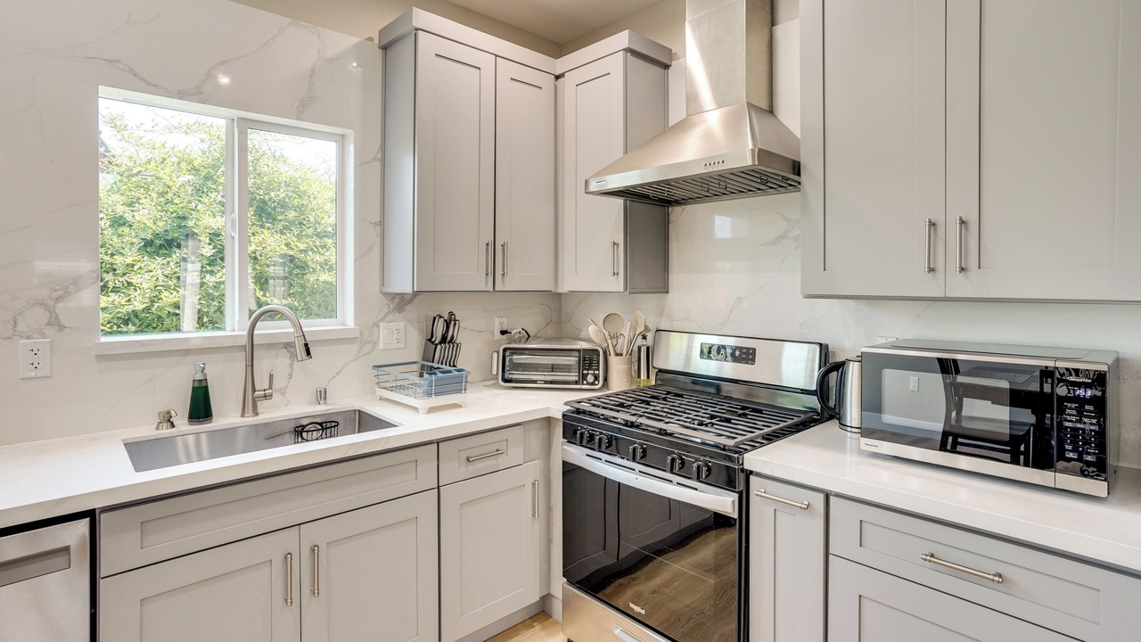 Photo of Kitchen in Hermosa Village