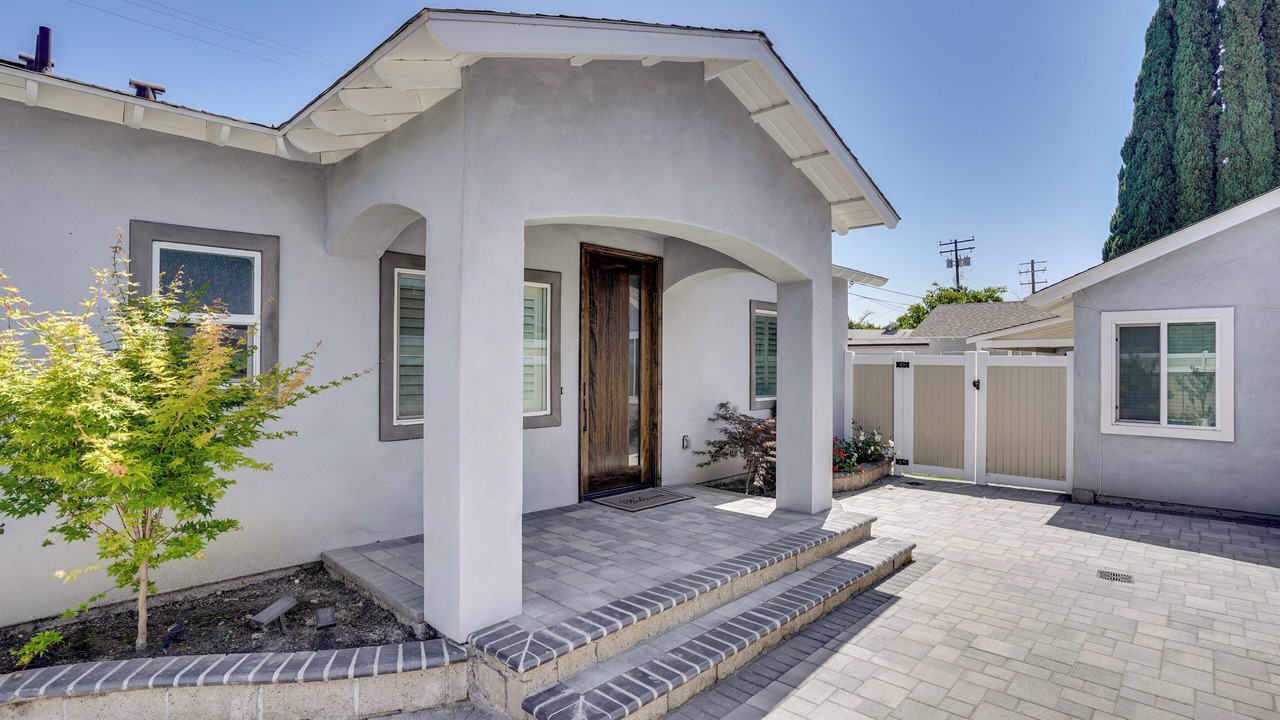 Photo of Outdoor in Hermosa Village