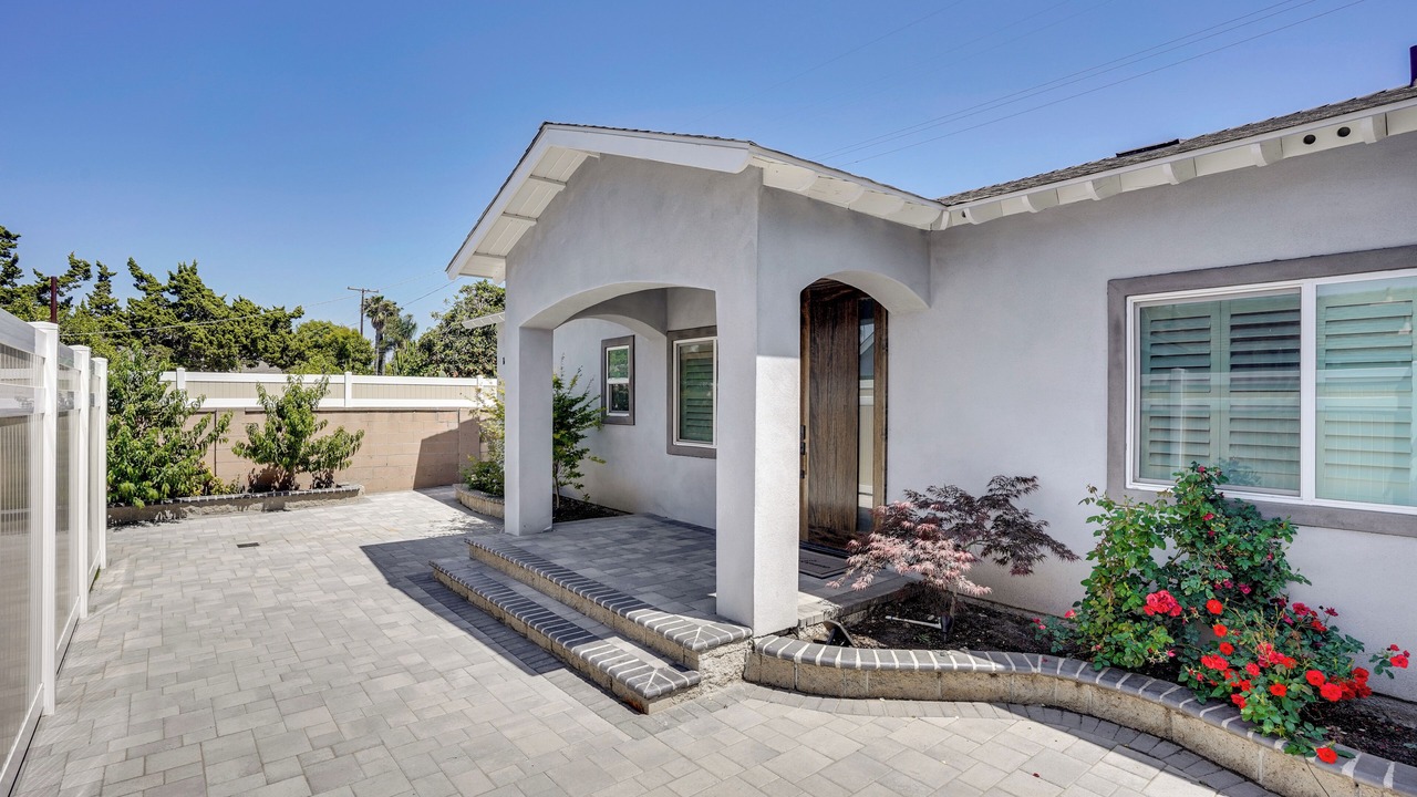 Photo of Outdoor in Hermosa Village