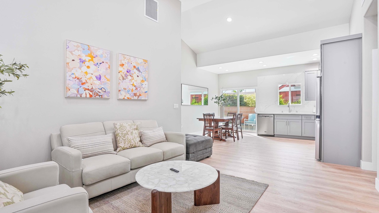 Photo of Bedroom in Hermosa Village
