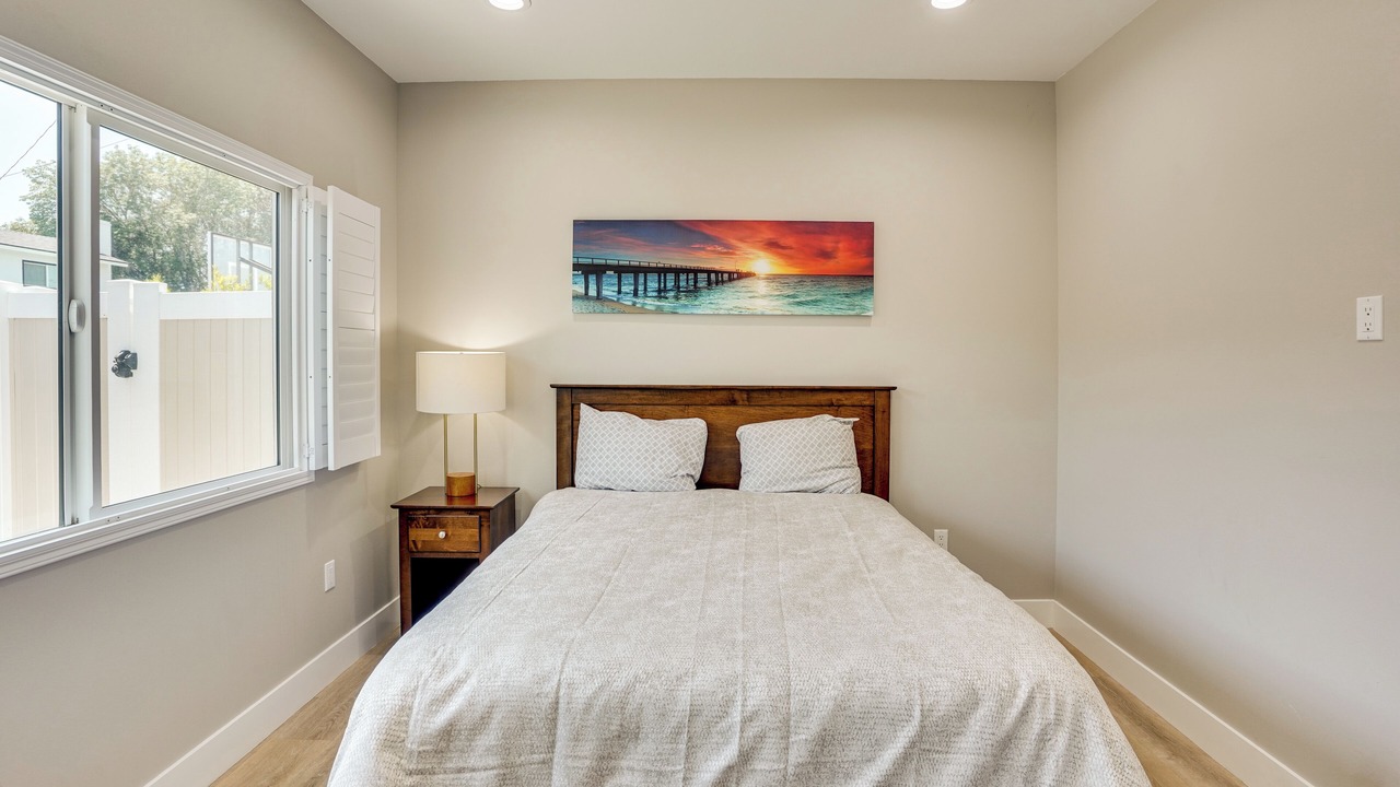 Photo of Bedroom in Hermosa Village