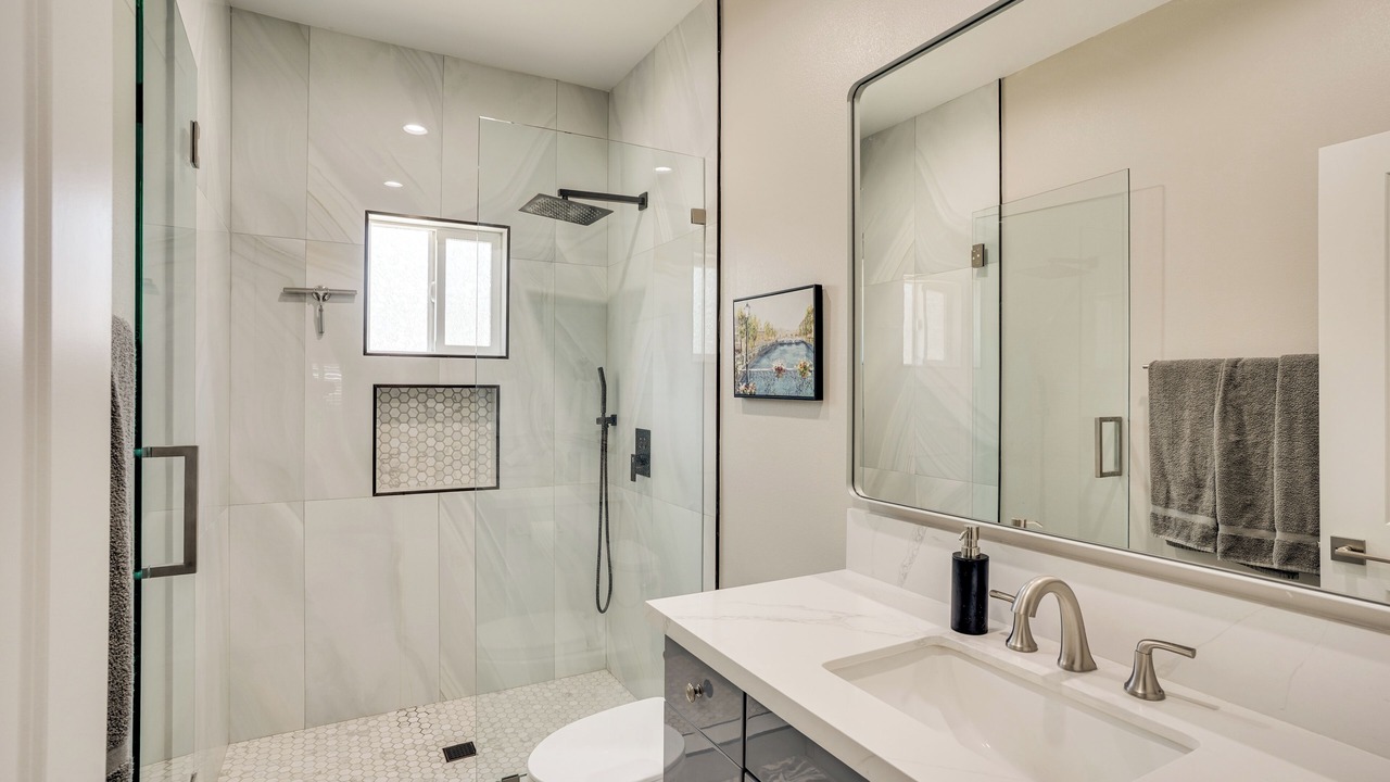 Photo of Bathroom in Hermosa Village