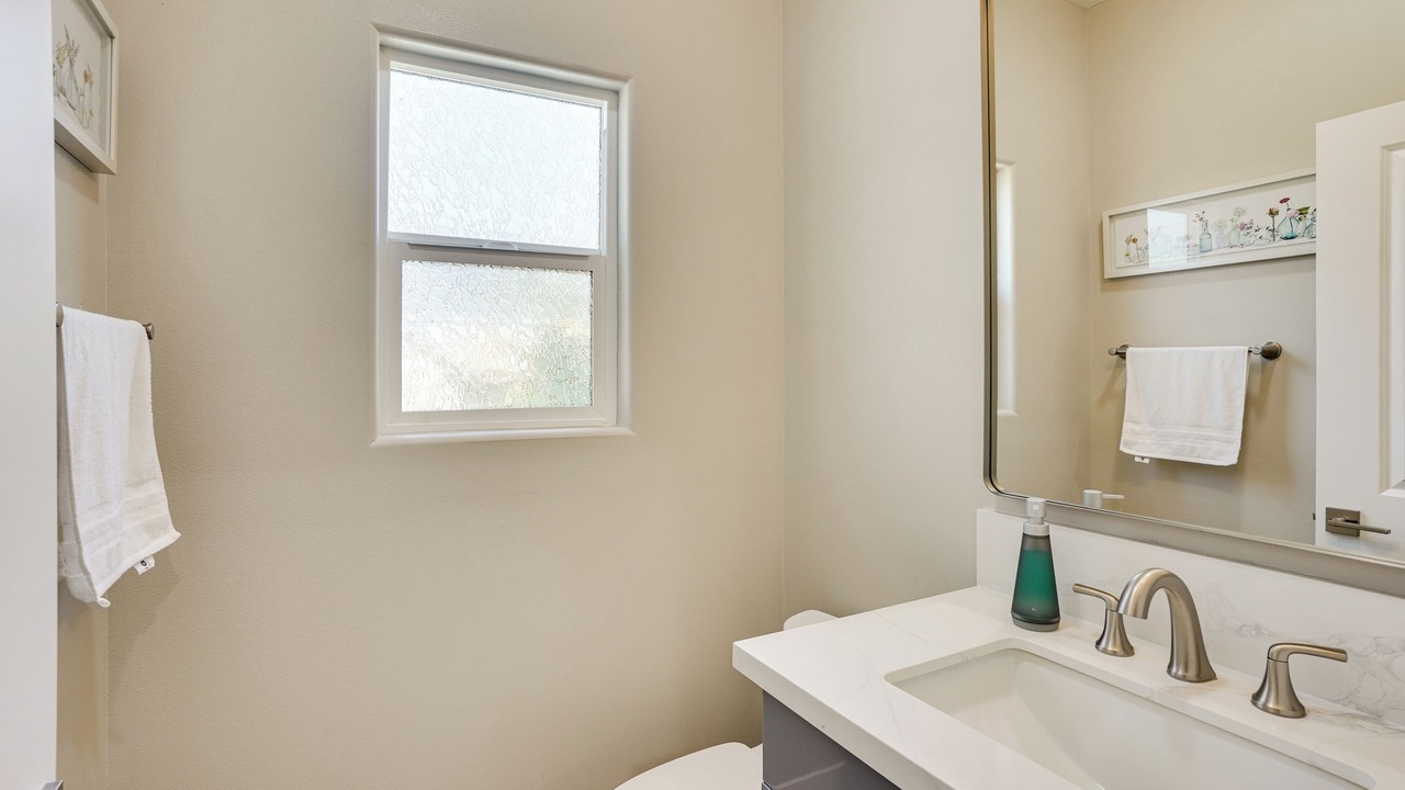 Photo of Bathroom in Hermosa Village