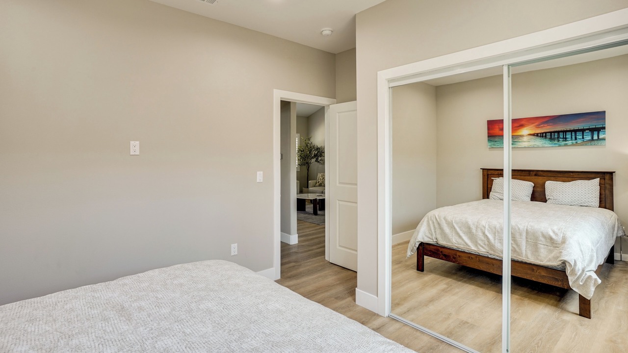 Photo of Bedroom in Hermosa Village