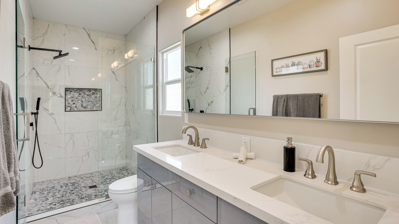Photo of Bathroom in Hermosa Village