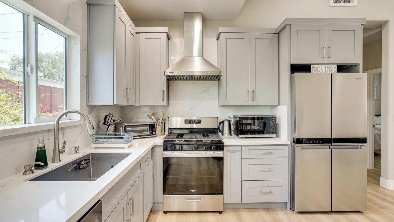 Photo of Kitchen in Hermosa Village