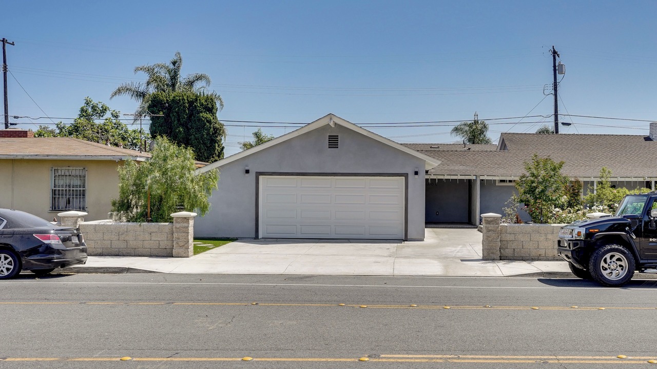 Photo of Outdoor in Hermosa Village