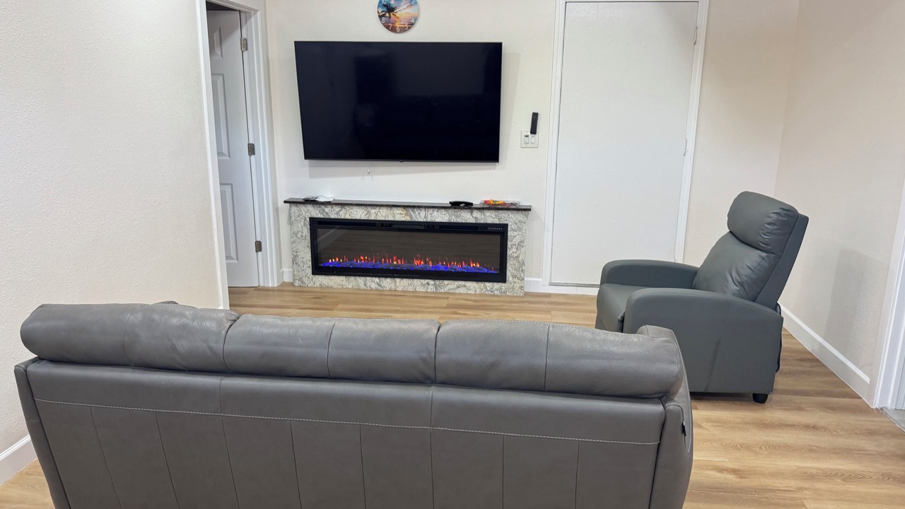 Photo of Livingroom in Huntington Beach