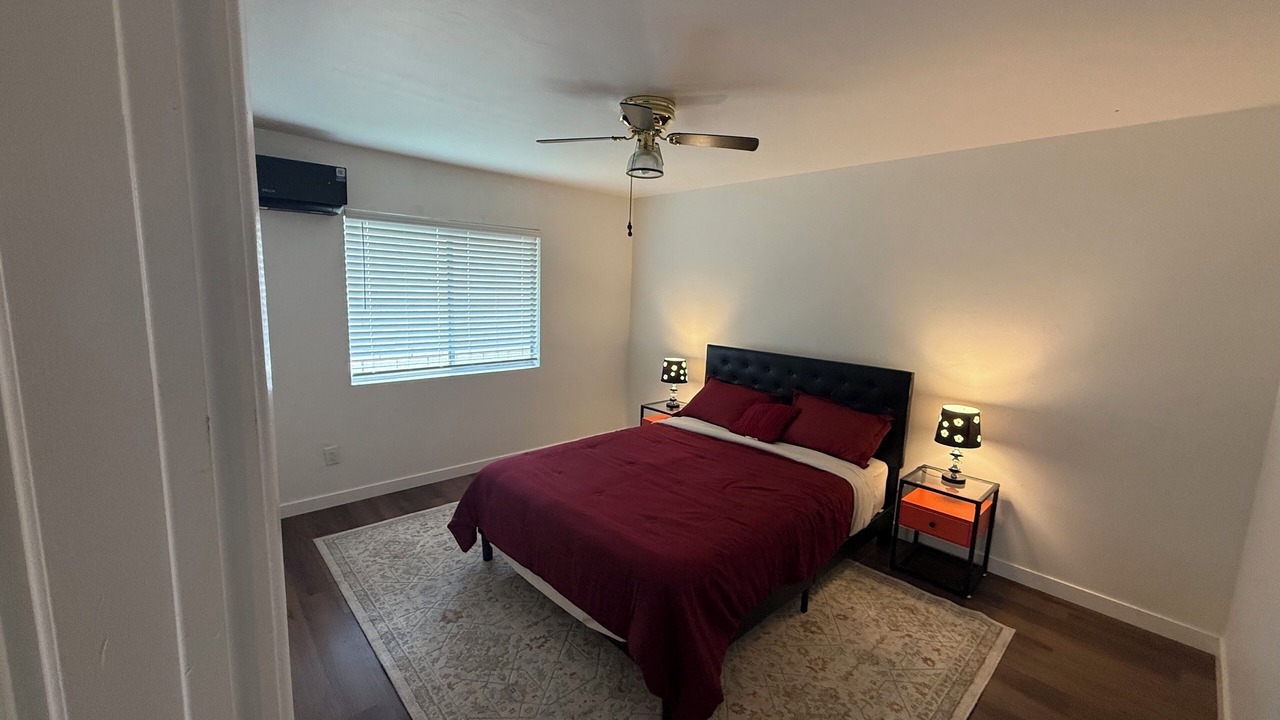 Photo of Bedroom in Arlington