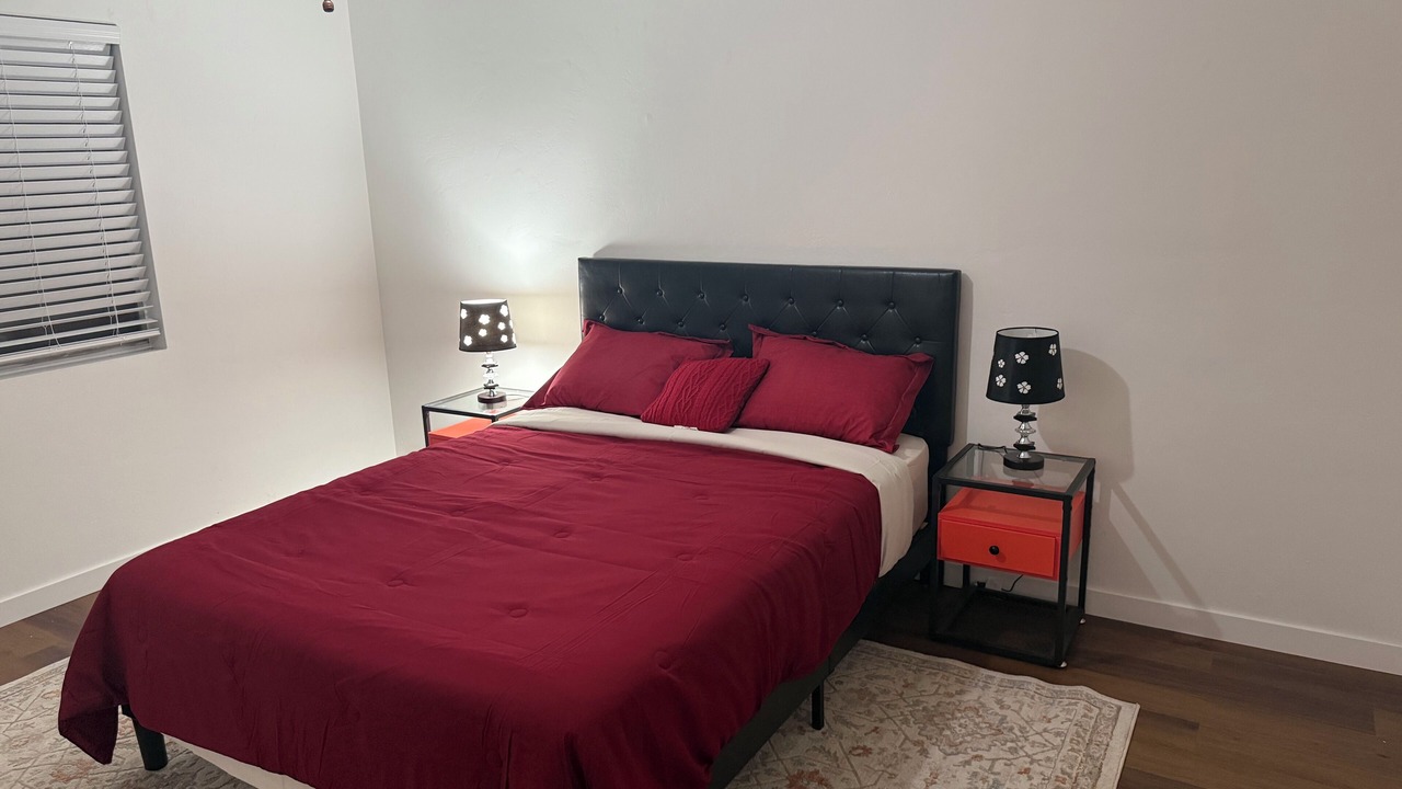 Photo of Bedroom in Arlington