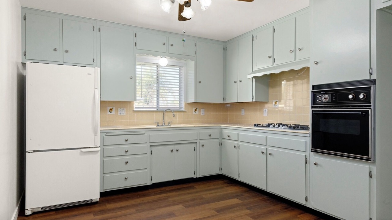 Photo of Kitchen in Arlington