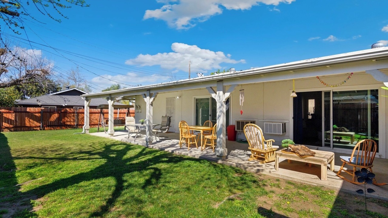 Photo of Outdoor in Arlington