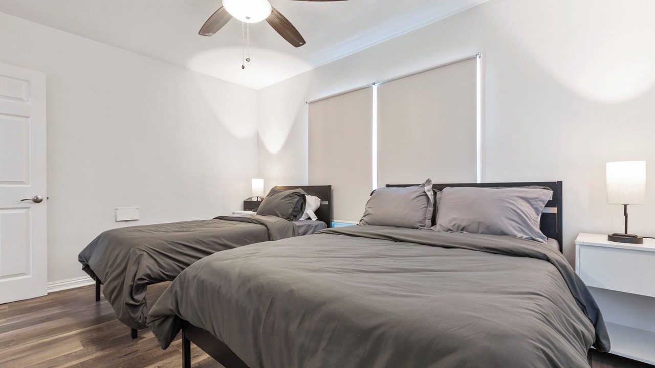 Photo of Bedroom in West Whittier-Los Nietos