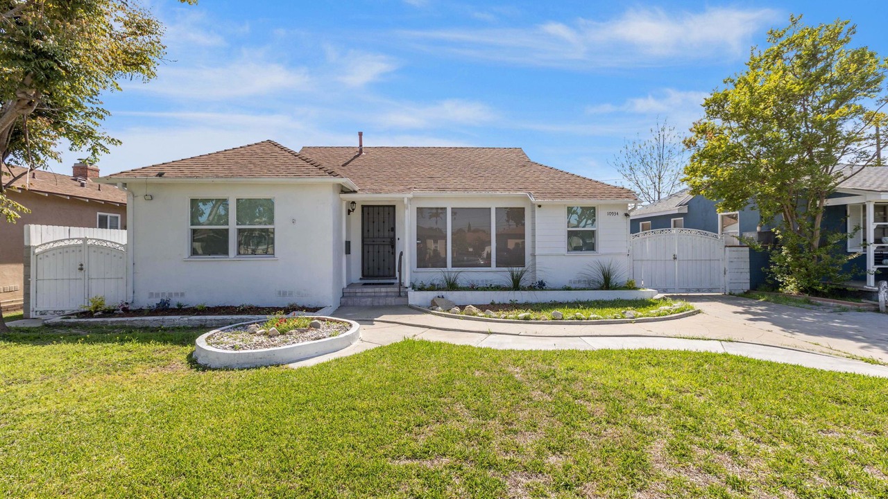 Photo of Outdoor in West Whittier-Los Nietos