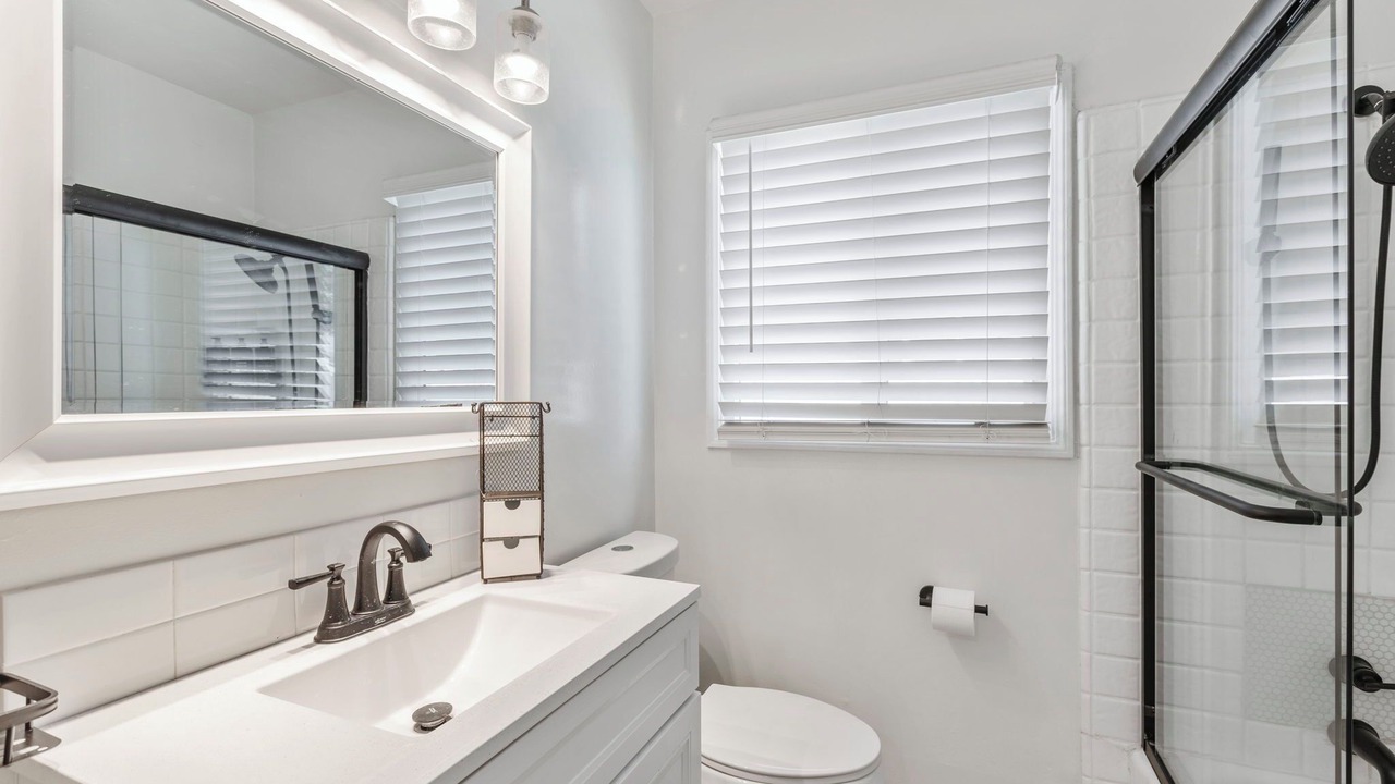 Photo of Bathroom in West Whittier-Los Nietos