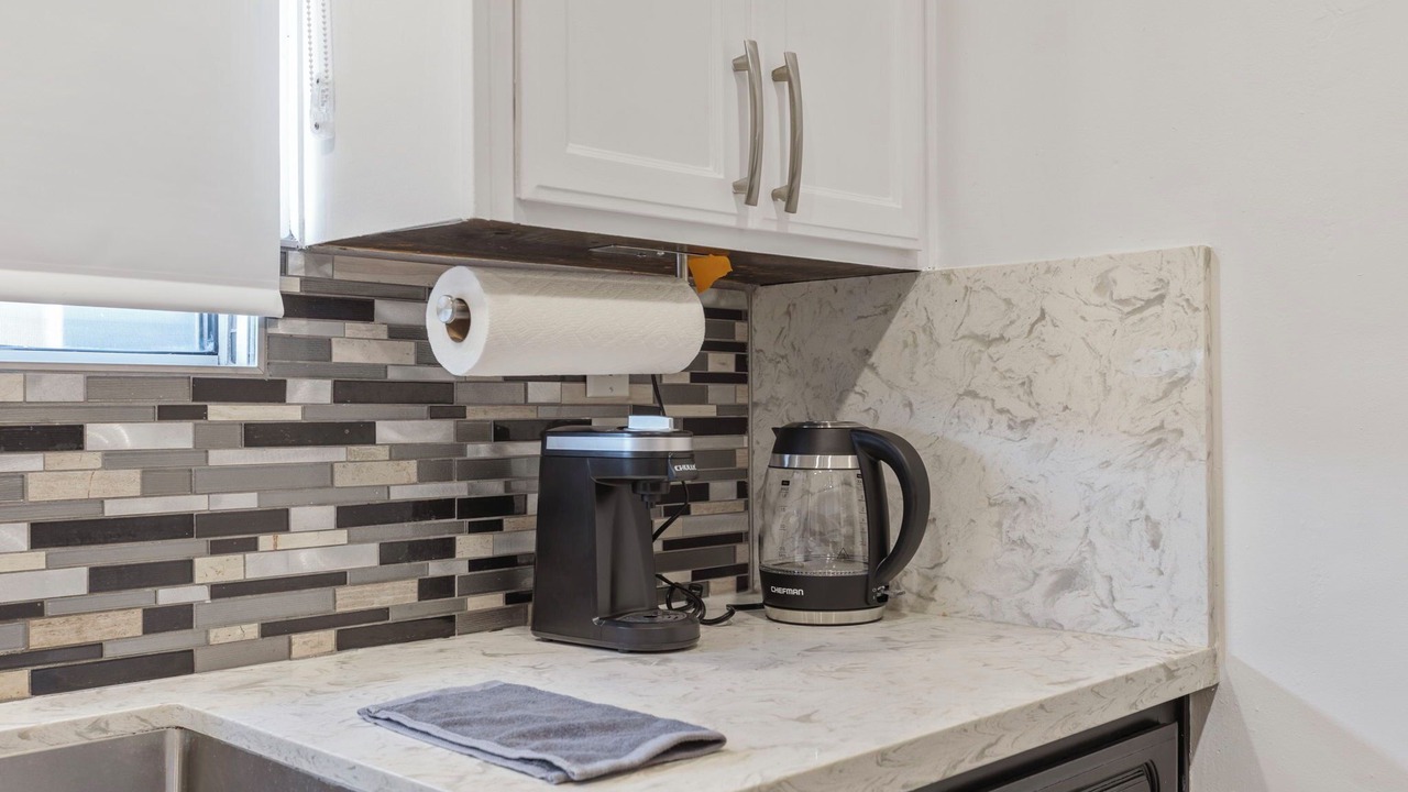 Photo of Kitchen in West Whittier-Los Nietos