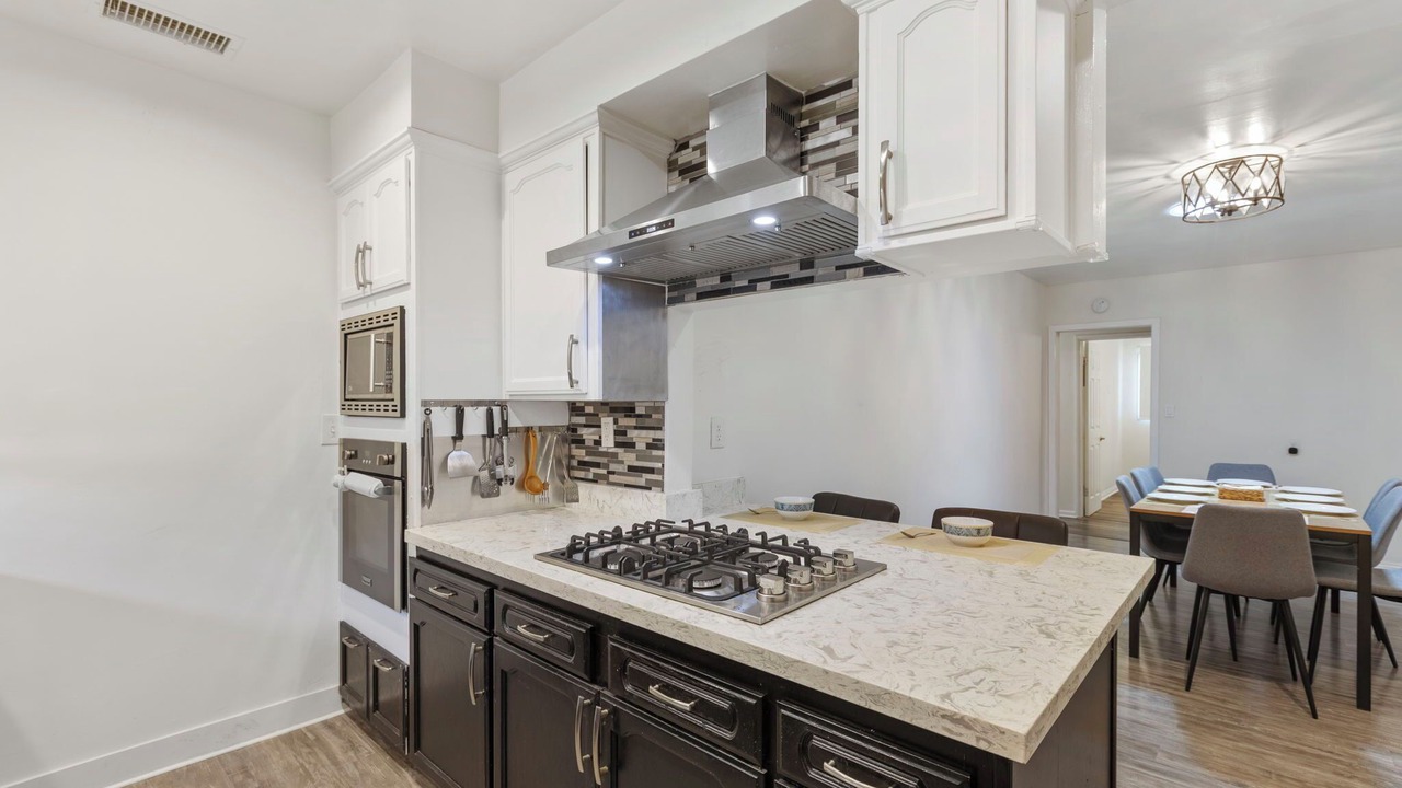 Photo of Kitchen in West Whittier-Los Nietos