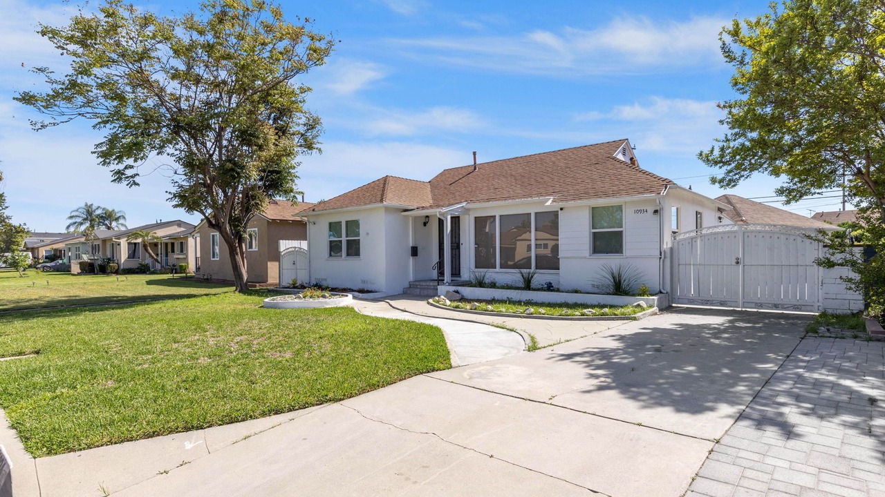 Photo of Outdoor in West Whittier-Los Nietos