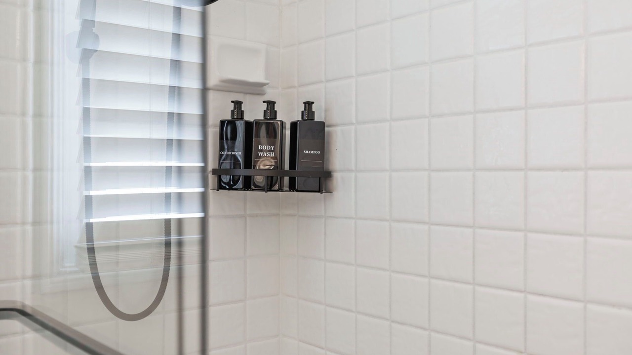 Photo of Bathroom in West Whittier-Los Nietos