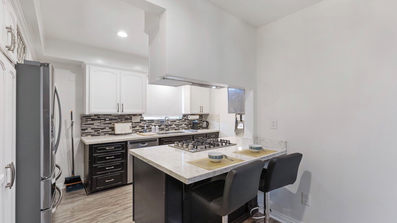 Photo of Kitchen in West Whittier-Los Nietos
