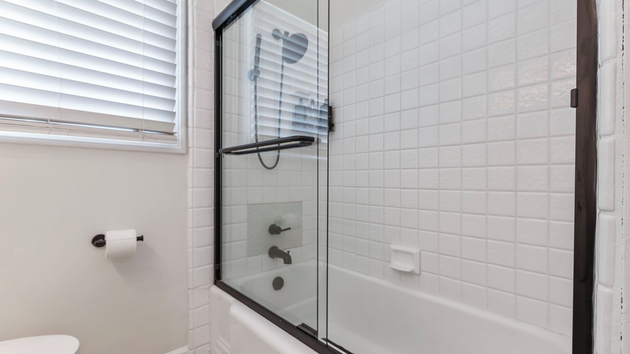 Photo of Bathroom in West Whittier-Los Nietos