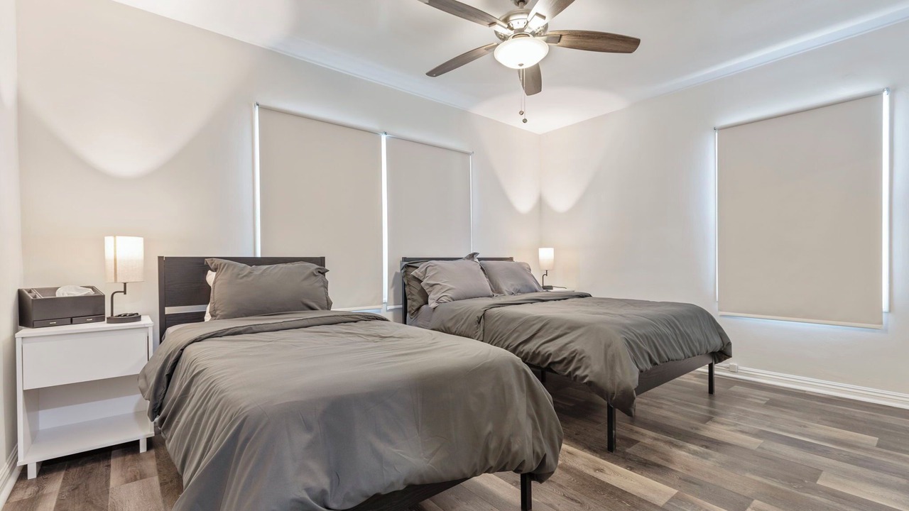 Photo of Bedroom in West Whittier-Los Nietos