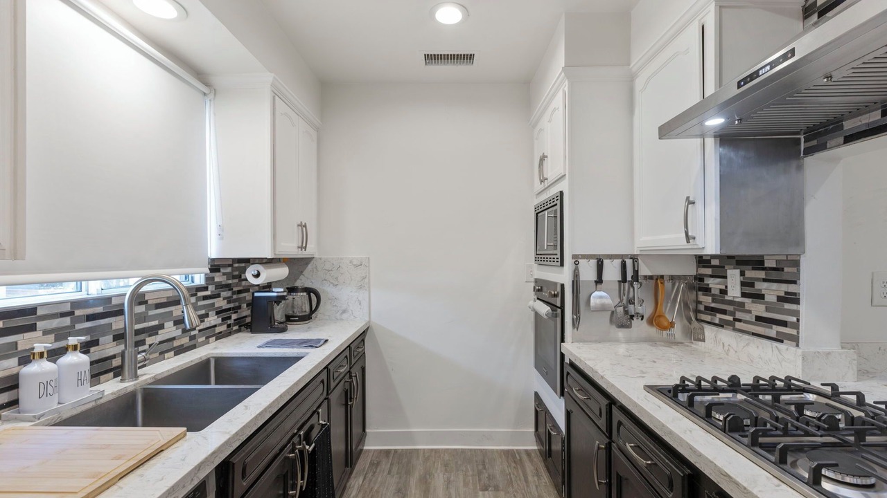 Photo of Kitchen in West Whittier-Los Nietos