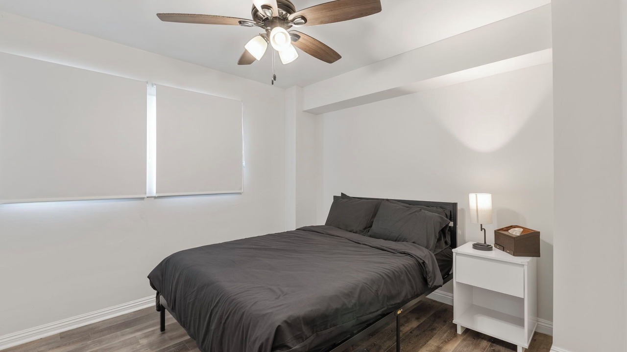 Photo of Bedroom in West Whittier-Los Nietos