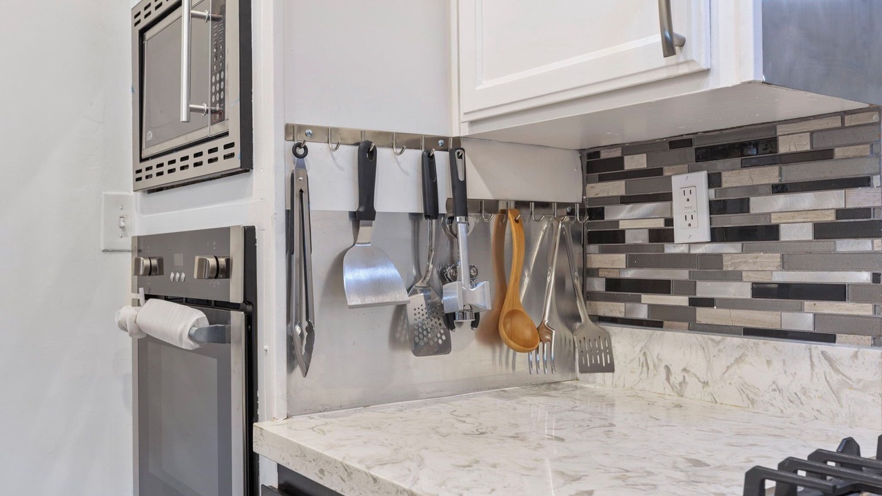 Photo of Kitchen in West Whittier-Los Nietos