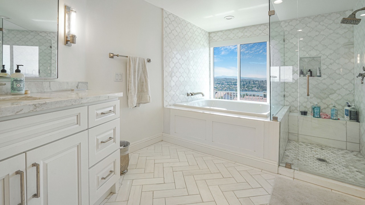 Photo of Bathroom in Mission Viejo
