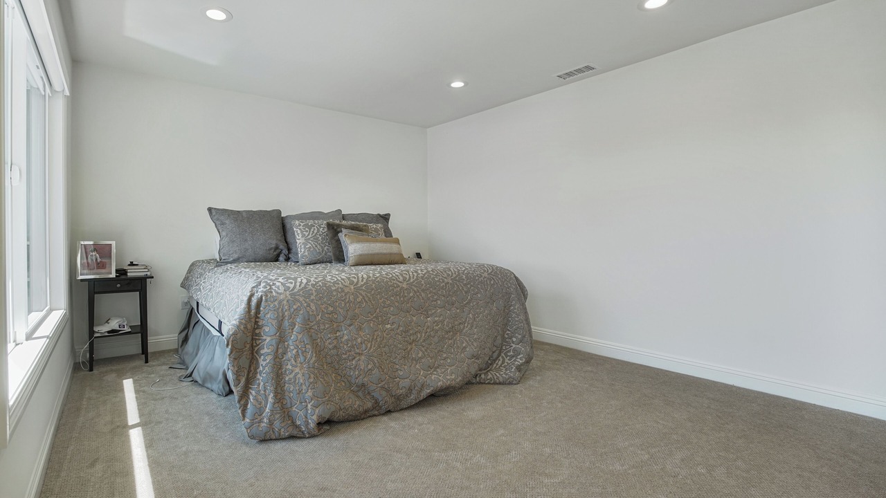 Photo of Bedroom in Mission Viejo