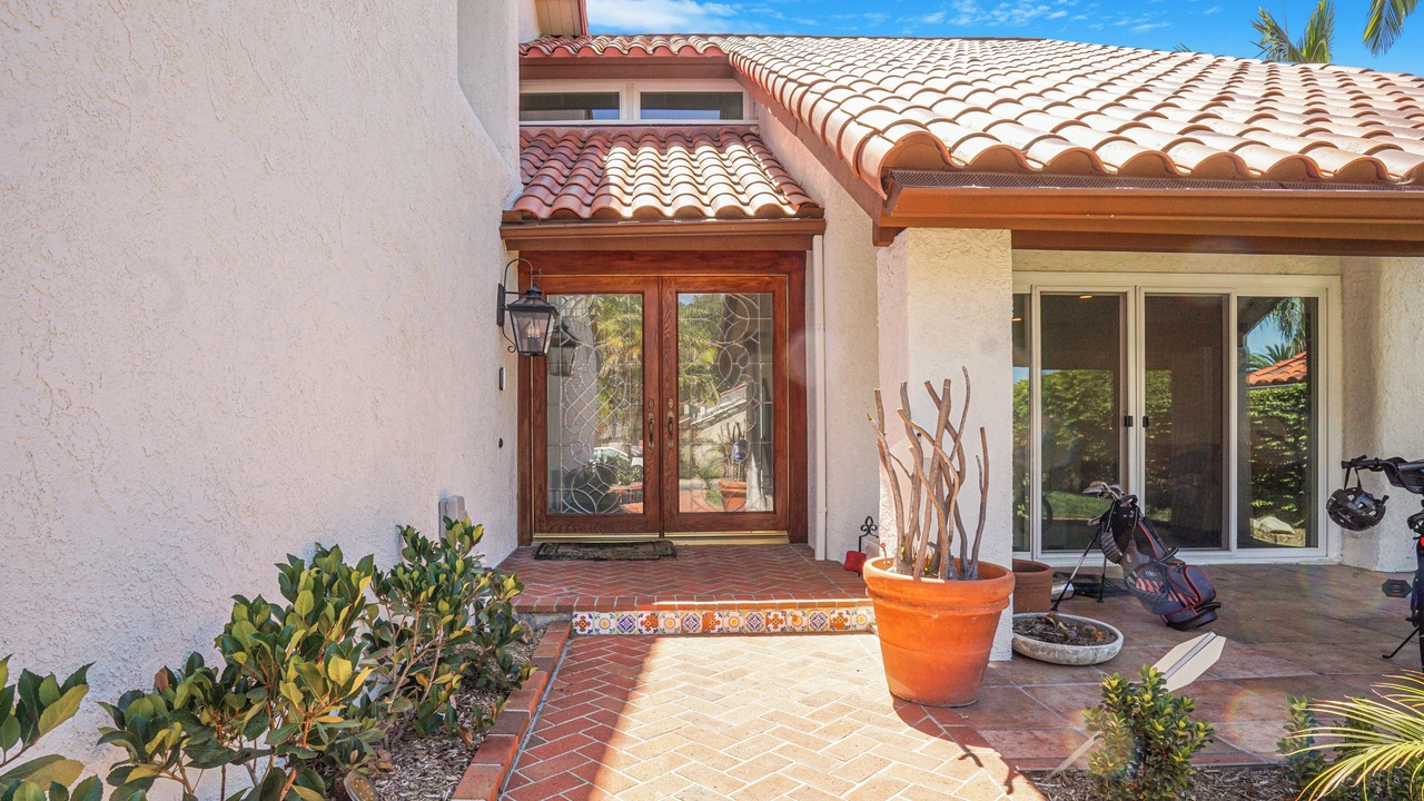 Photo of Outdoor in Mission Viejo