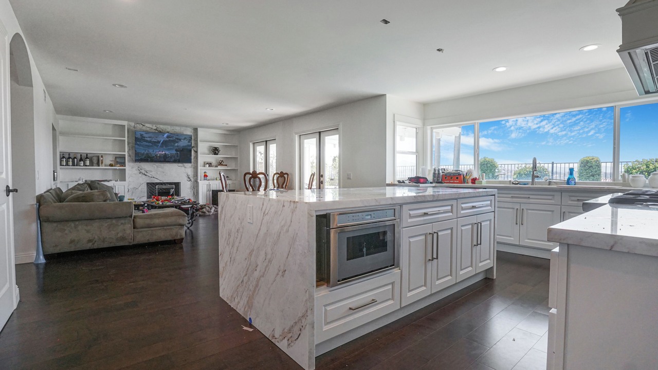 Photo of Kitchen in Mission Viejo