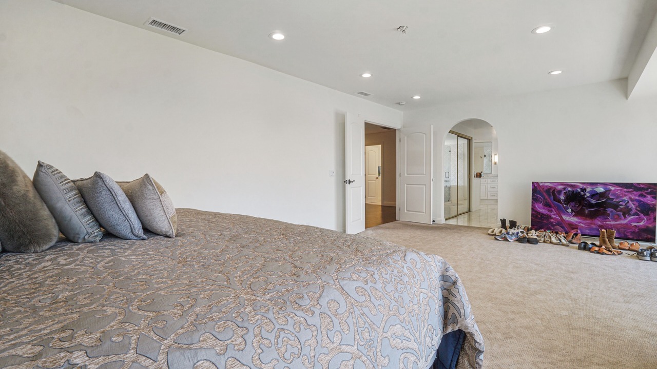 Photo of Bedroom in Mission Viejo